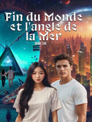 cover image of Fin du Monde et l'angle de la Mer